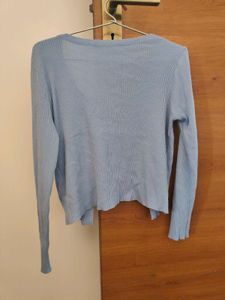 Blue Top