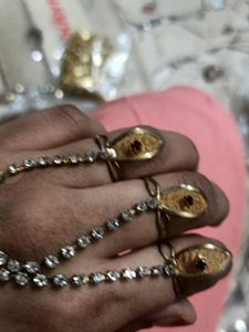 Watch Bracelet