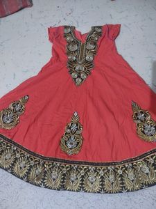 Kids Dress