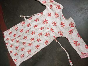 Beautiful Kurta Set
