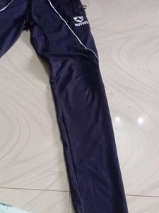 Track Pants