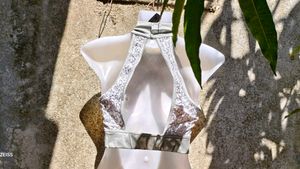 PARTY WEAR TOP