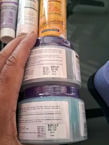 Sanfe Skin Care Products