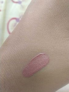Nude Lipstick
