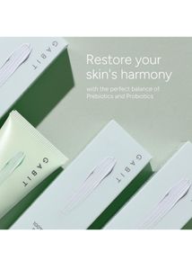GABIT 100% Mineral Sunscreen SPF 50+