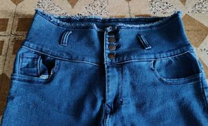 Jean's