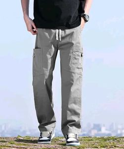 Louis Sense Men's Cargo Pant
