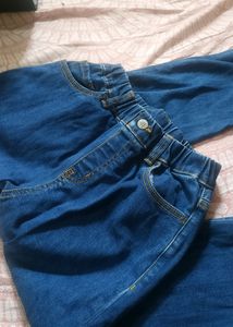 Denim Jeans For Women