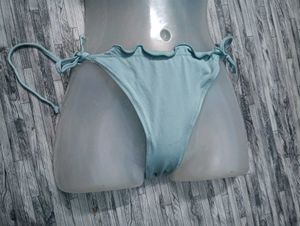 Chunari Ribbon Look 32,34💚