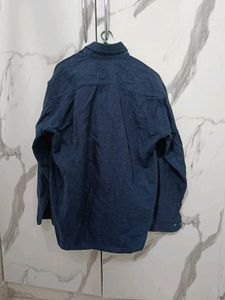 Woollen Shirt