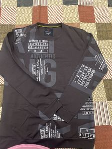 Graphic Print T-Shirt