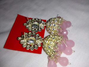 Jhumka