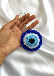 Evil Eye Keychain🧿✨
