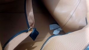 Mango Tote/shopper Bag