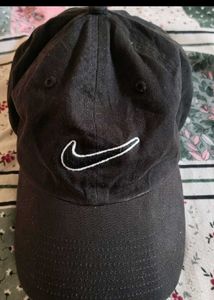 Nike Cap