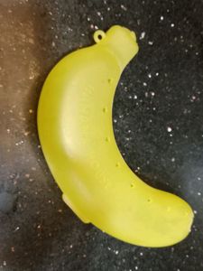 Banana Storage Case
