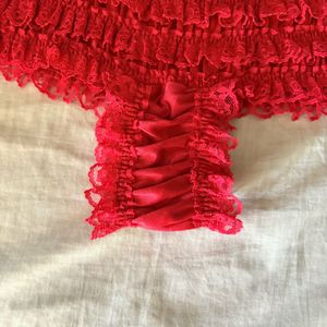 Beautiful Imported Lace Panty