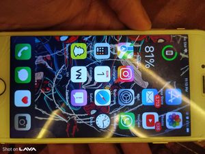 New I pH 6s One Pics