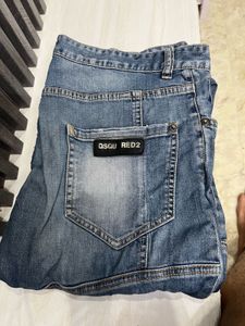 Dsquared2 Denim Jeans ORIGNAL (size 32 )