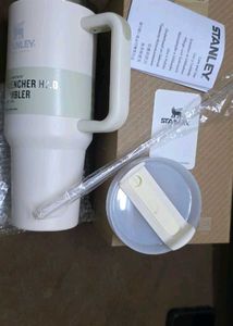 Stanley  Tumbler White