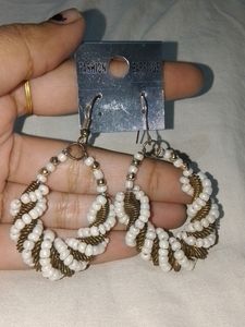 Beutiful  2pair Of Earrings