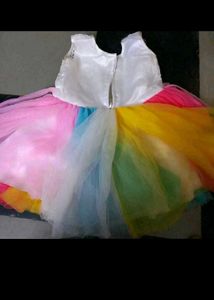 Princess Frock