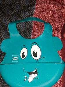 Bib New