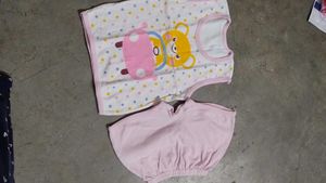 Baby Summer Wear Dress
