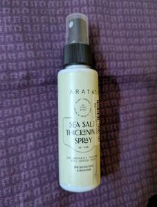 Arata Sea salt spray 50 ML