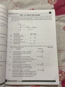 Resonance Physics- JEE (Main + Advanced)