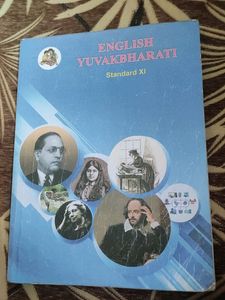 English Yuvakbharati
