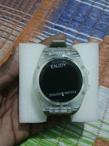 Enjoy Touch Watch
