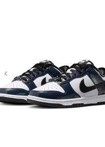 Women SE Low Dunk