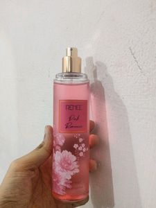 Renee Pink Romance Body Mist