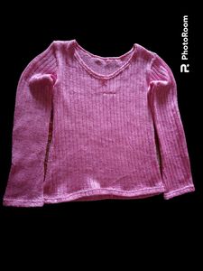 Stretchable Top