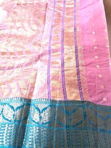 cotton saree
