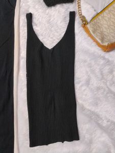 💗Chic Black Co-ord Set💗