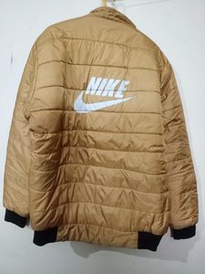 Nike Reversible Branded Jacket