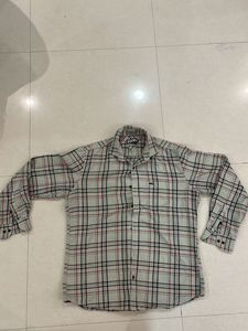 Combo of 4 Casual Shirts