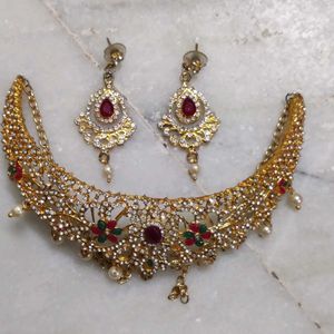 Jewellery Set