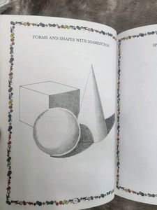 An Amazing Art Book Of Class 9