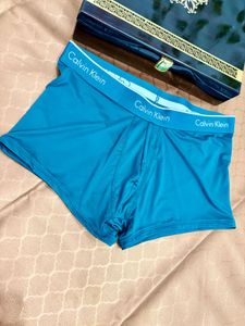 Ck Trunk Soft Comfortable