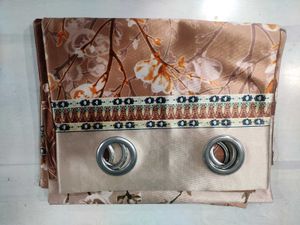 1 Curtain 7ft