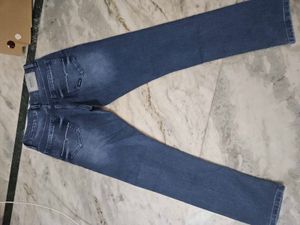 Sparky Jeans