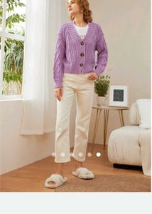 Urbanic Cardigan💜