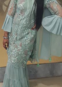 Beautiful Garara Suit...