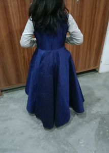 Gorgeous Party Wear Dress For Girl