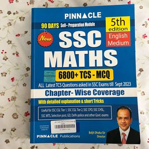 SSC MATHS CHAPTERWISE