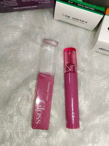 Romand Glasting Colour Lip Gloss