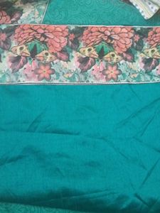 Excellent Cotton Saree